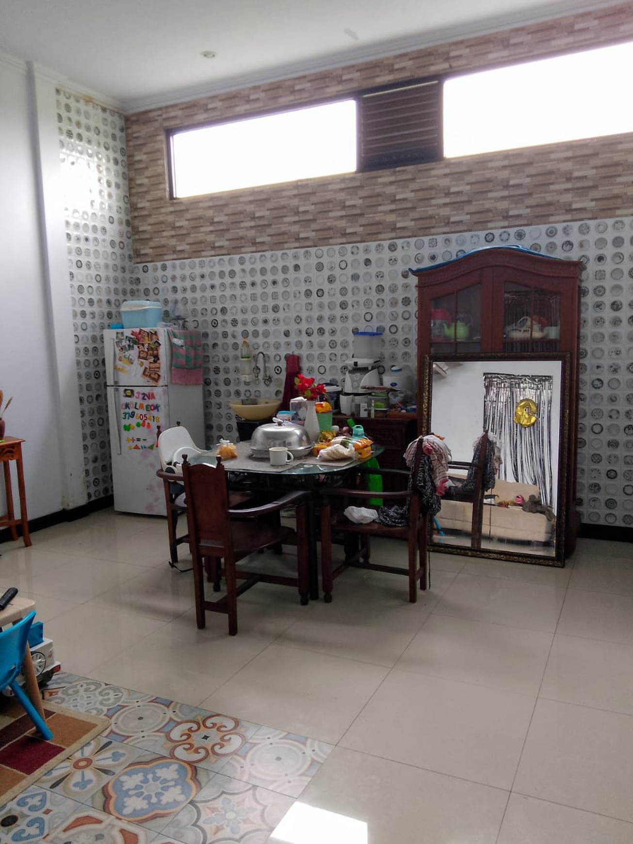Rumah Tinggal 3 Kamar Tidur Dekat Progo Palagan Sinduharjo Ngaglik Sleman