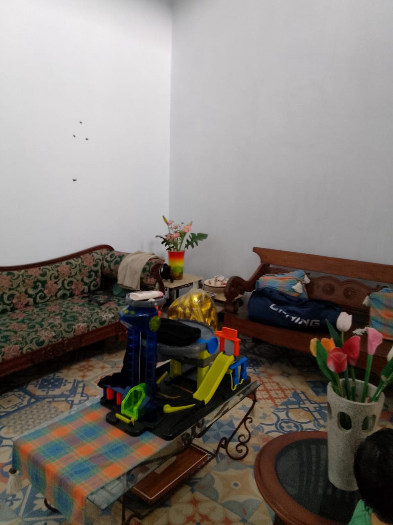 Rumah Tinggal 3 Kamar Tidur Dekat Progo Palagan Sinduharjo Ngaglik Sleman