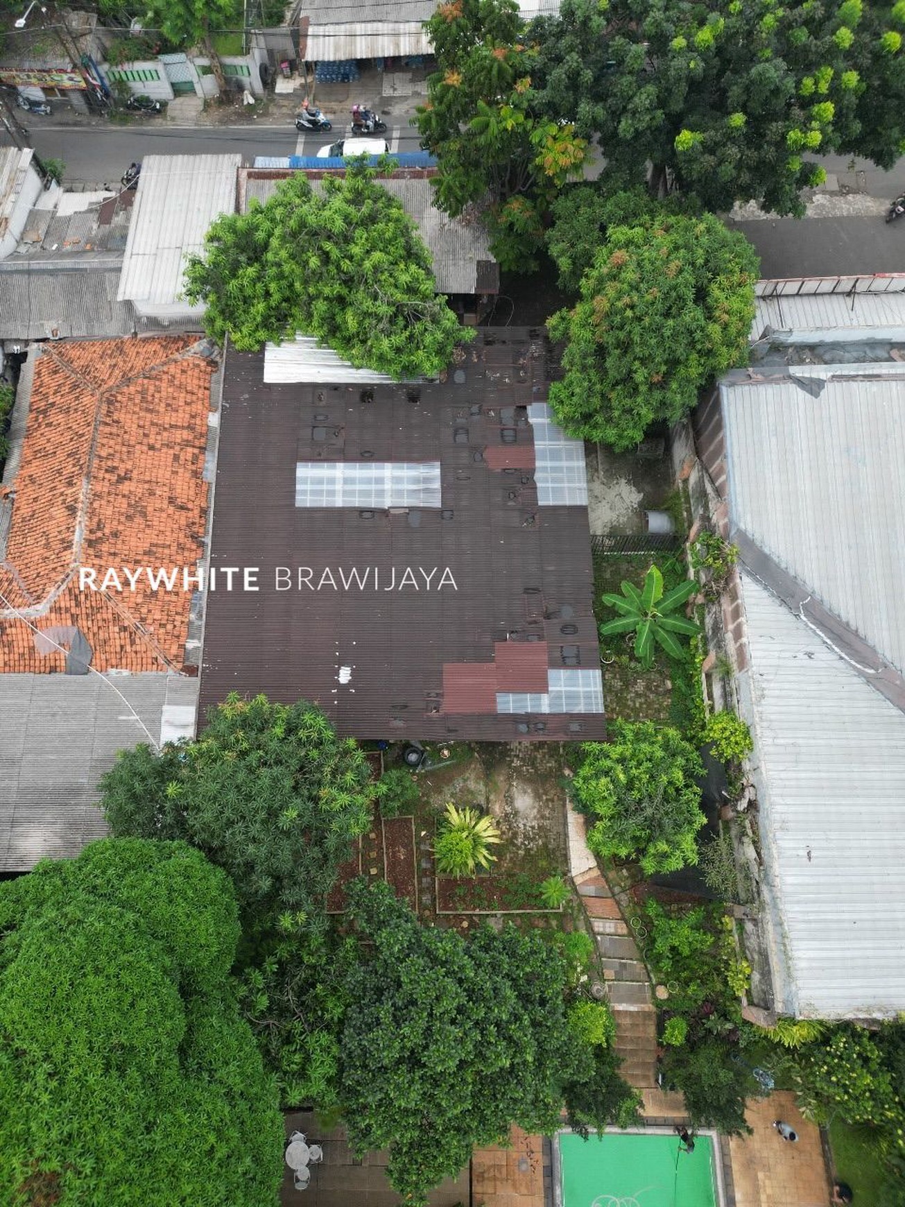 Kavling Tanah Area Kalibata Pancoran 