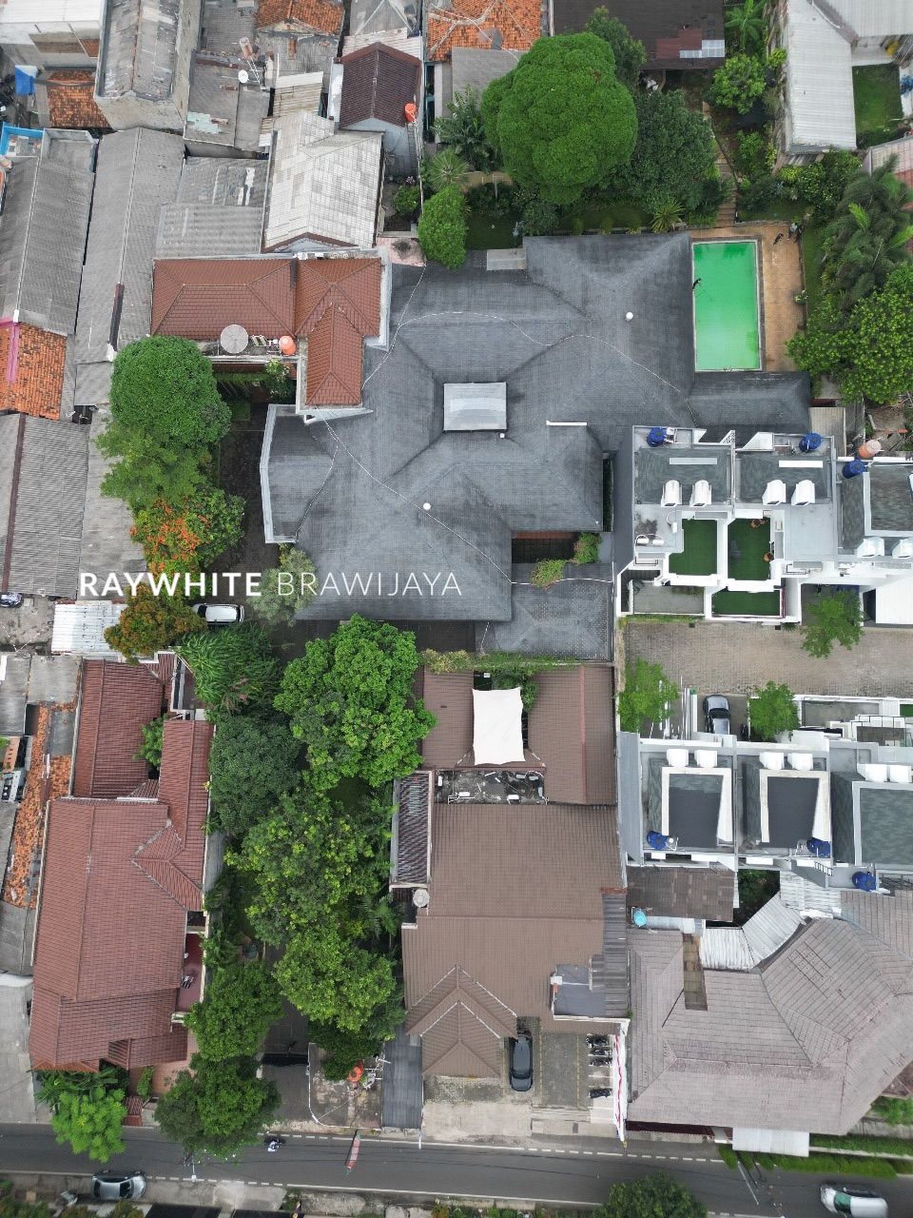 Kavling Tanah Area Kalibata Pancoran 