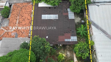 Kavling Tanah Area Kalibata Pancoran 