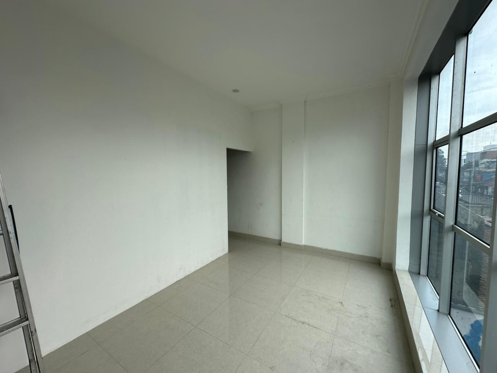 Ruko Siap Pakai Di Jl Margasatwa Cilandak Jakarta Selatan