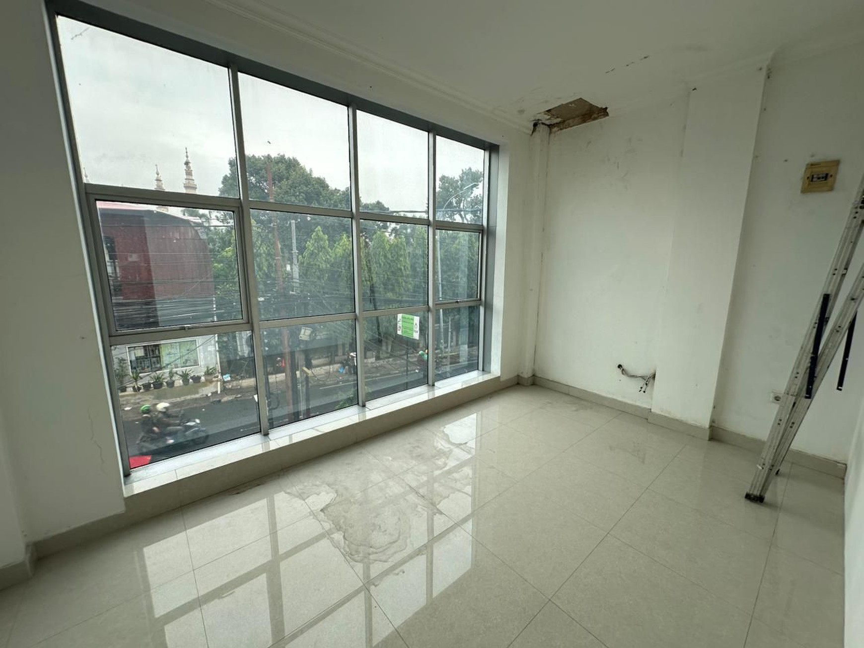Ruko Siap Pakai Di Jl Margasatwa Cilandak Jakarta Selatan