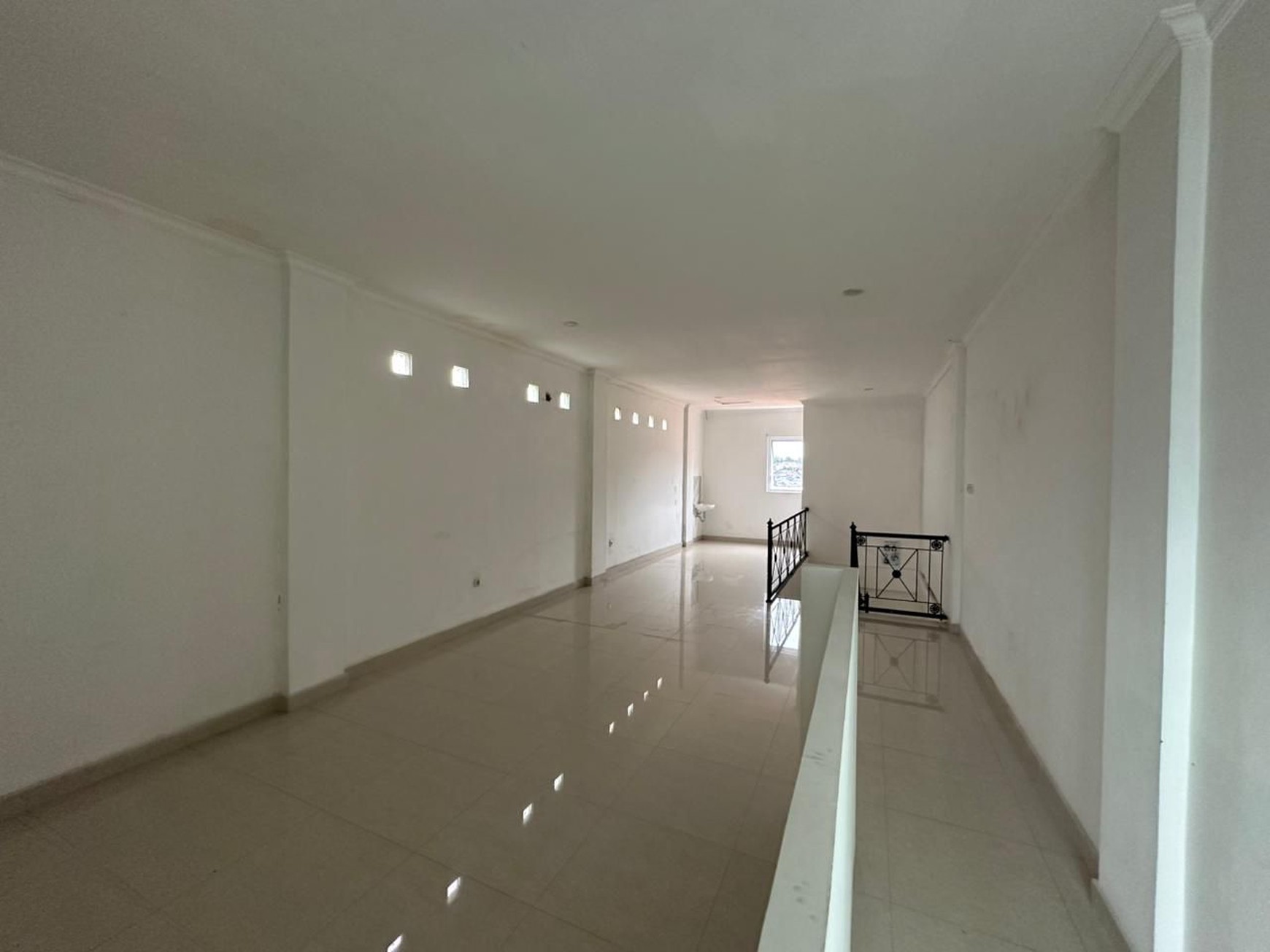 Ruko Siap Pakai Di Jl Margasatwa Cilandak Jakarta Selatan
