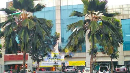 Ruko Siap Pakai Di Ruko Kebayoran Arcade Bintaro Sektor 7