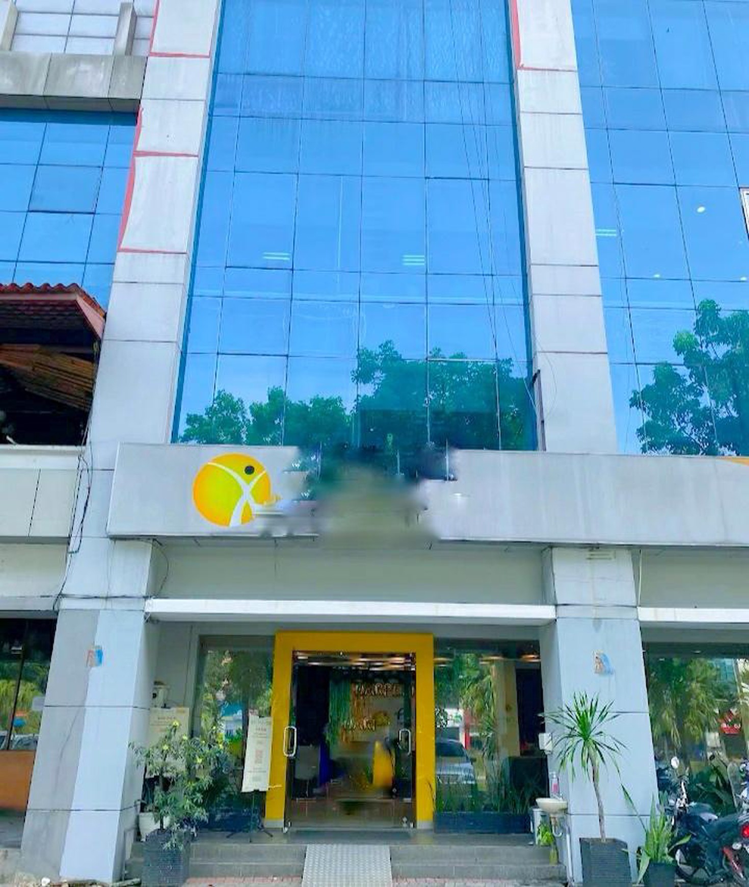 Ruko Siap Pakai Di Ruko Kebayoran Arcade Bintaro Sektor 7