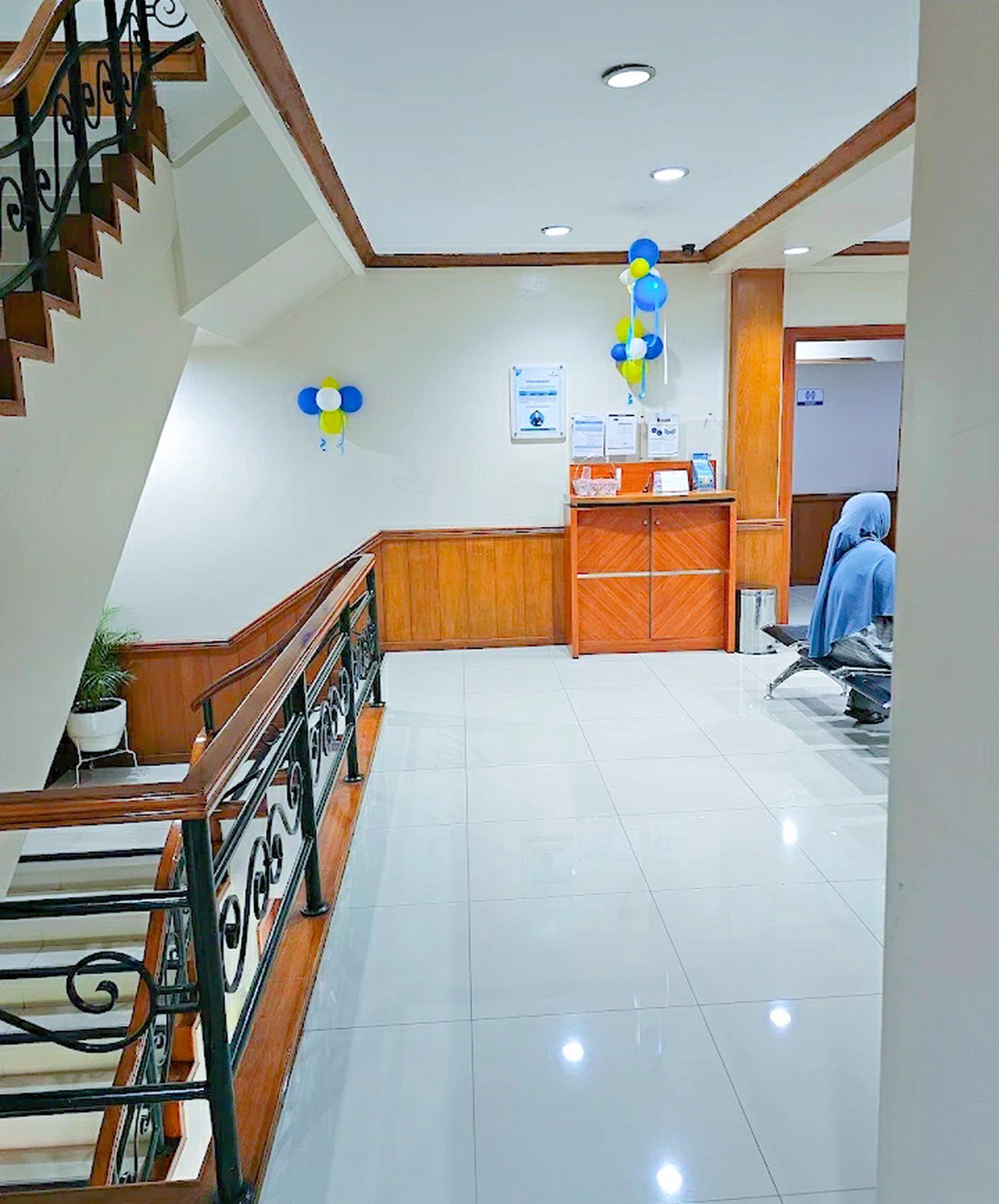 Ruko Siap Pakai Di Ruko Kebayoran Arcade Bintaro Sektor 7