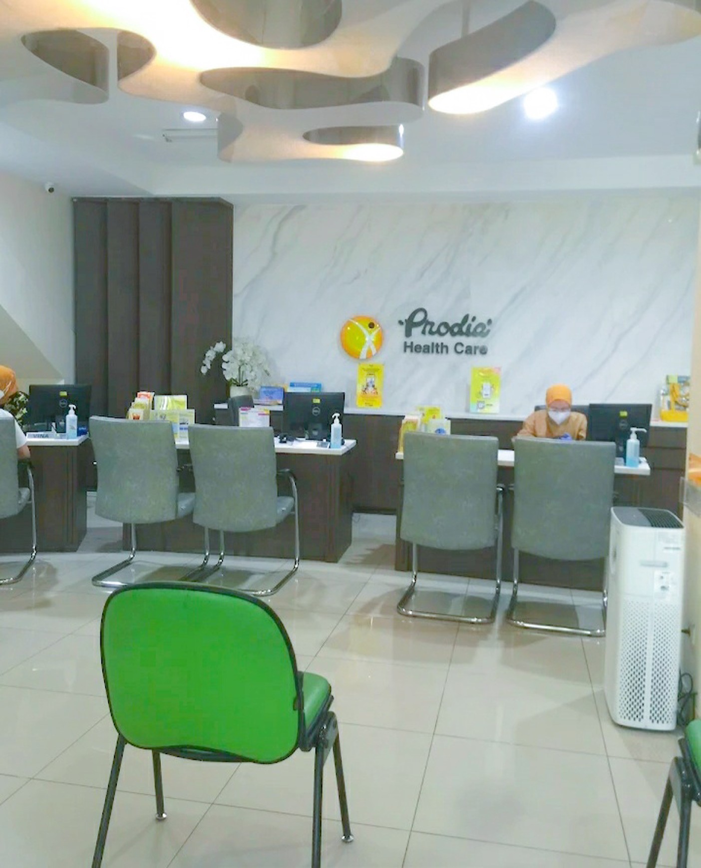 Ruko Siap Pakai Di Ruko Kebayoran Arcade Bintaro Sektor 7