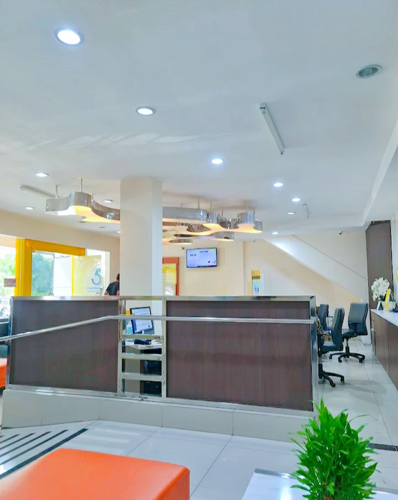 Ruko Siap Pakai Di Ruko Kebayoran Arcade Bintaro Sektor 7