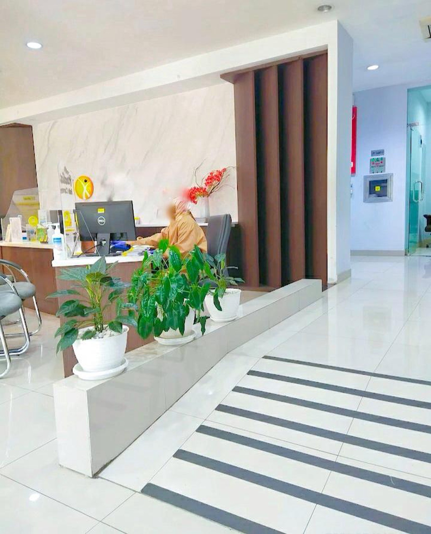Ruko Siap Pakai Di Ruko Kebayoran Arcade Bintaro Sektor 7