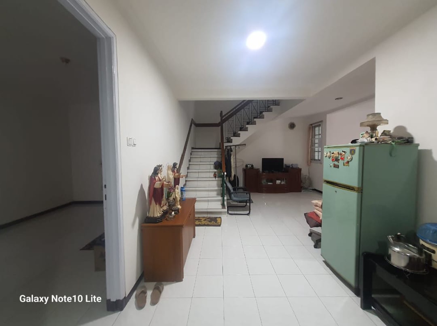 1 560. Jual Rumah di Villa Valensia dekat pakuwon indah
