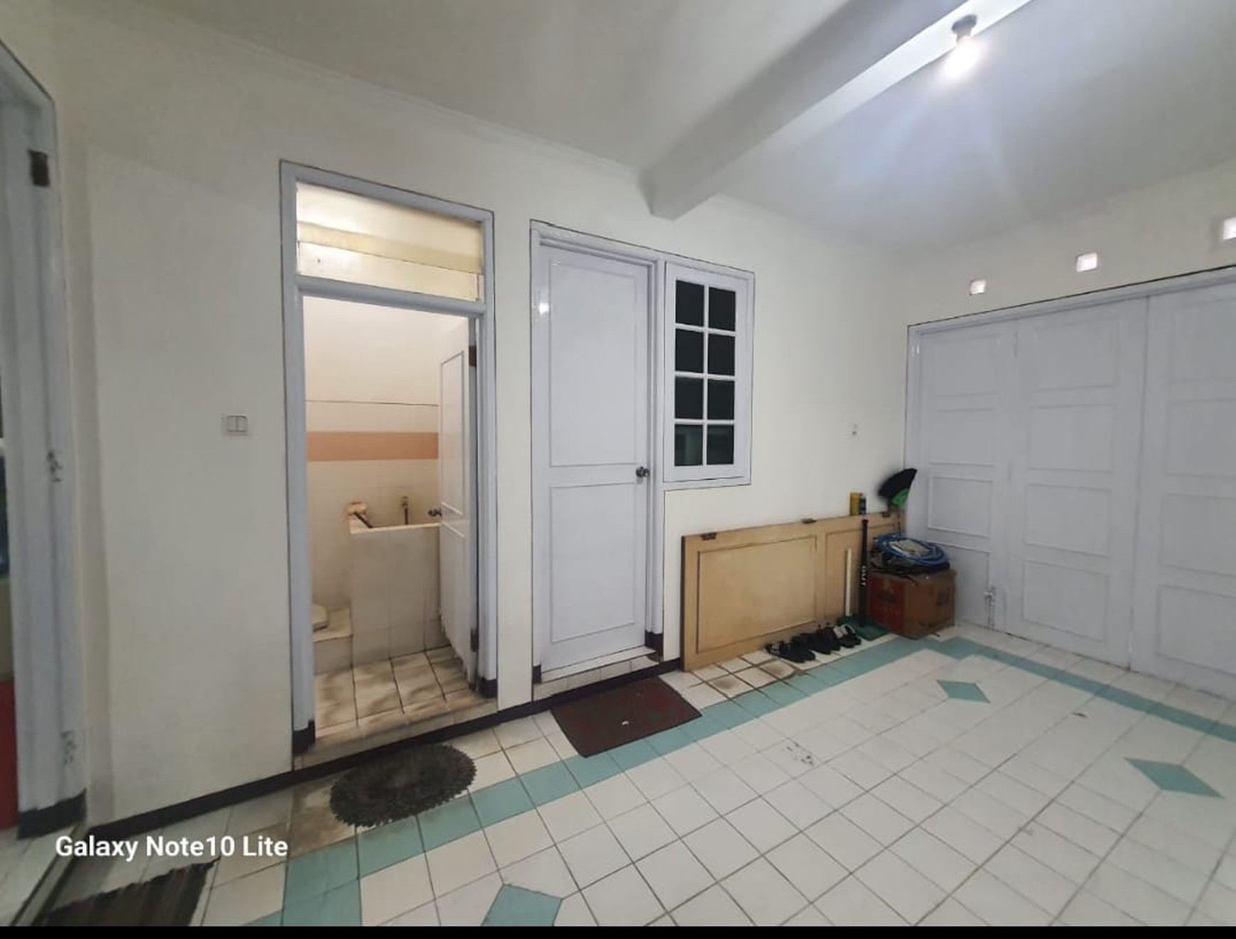 1 560. Jual Rumah di Villa Valensia dekat pakuwon indah