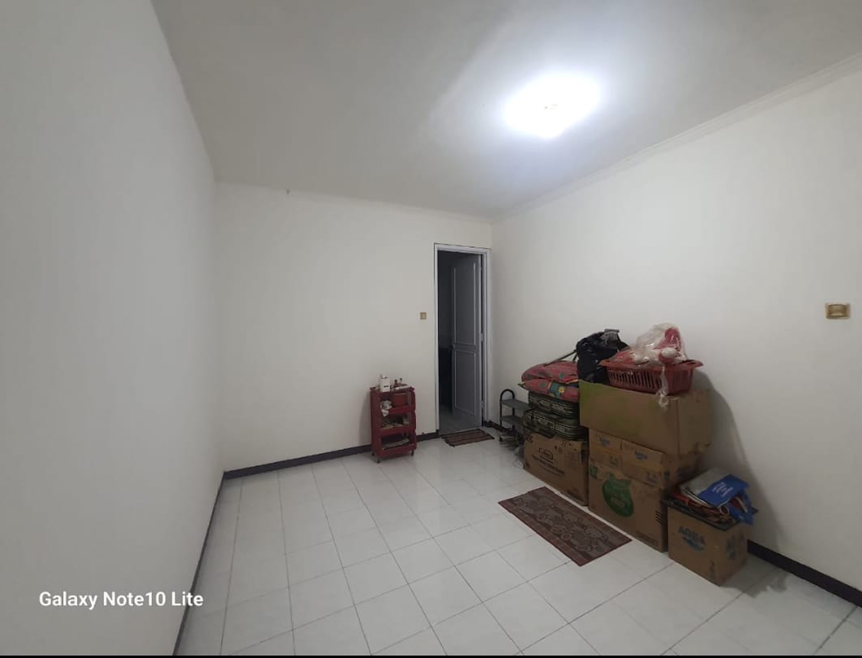 1 560. Jual Rumah di Villa Valensia dekat pakuwon indah