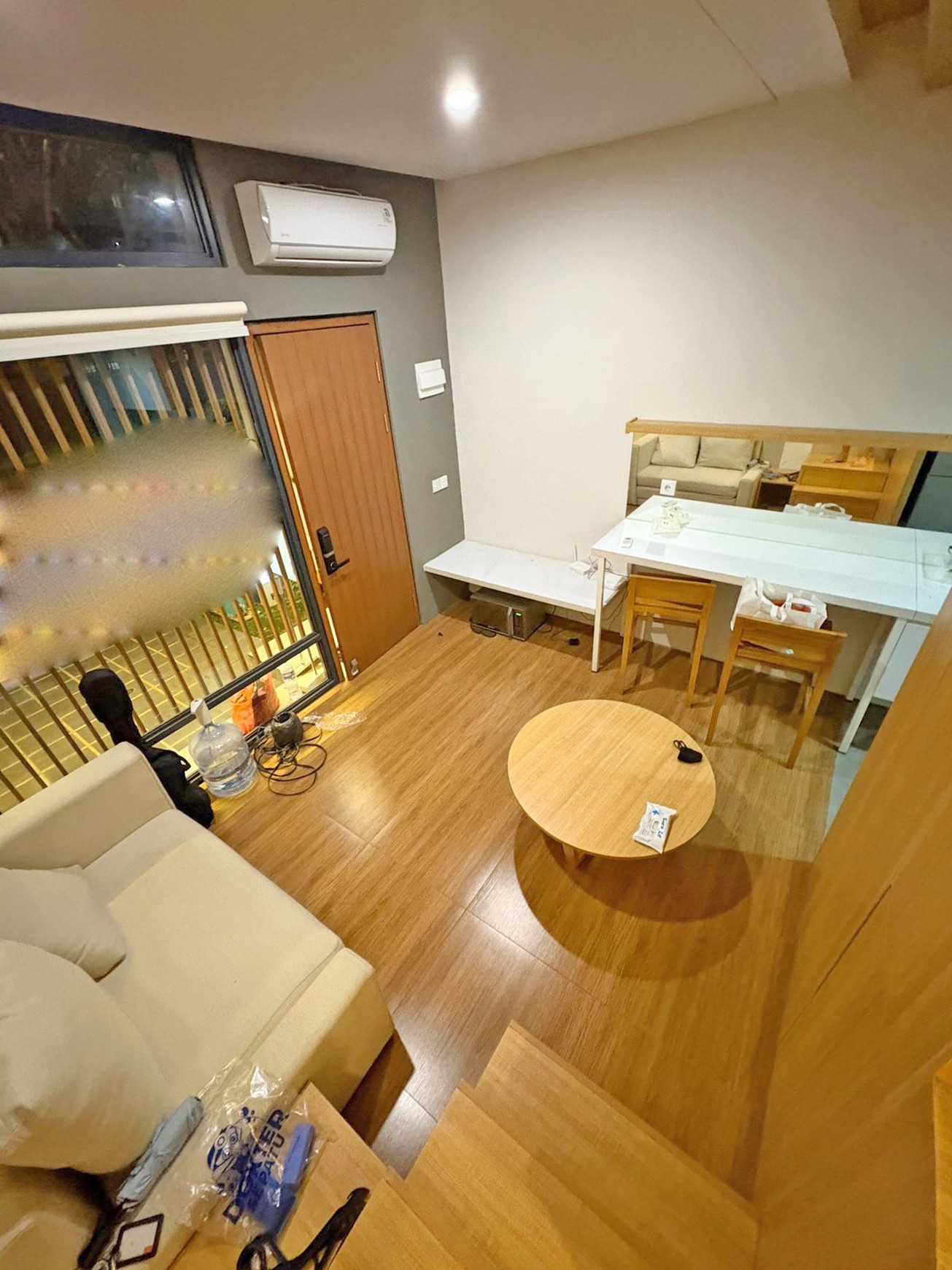 Fleek Hauz BSD City - Rumah Minimalis Cocok untuk Pasangan Muda
