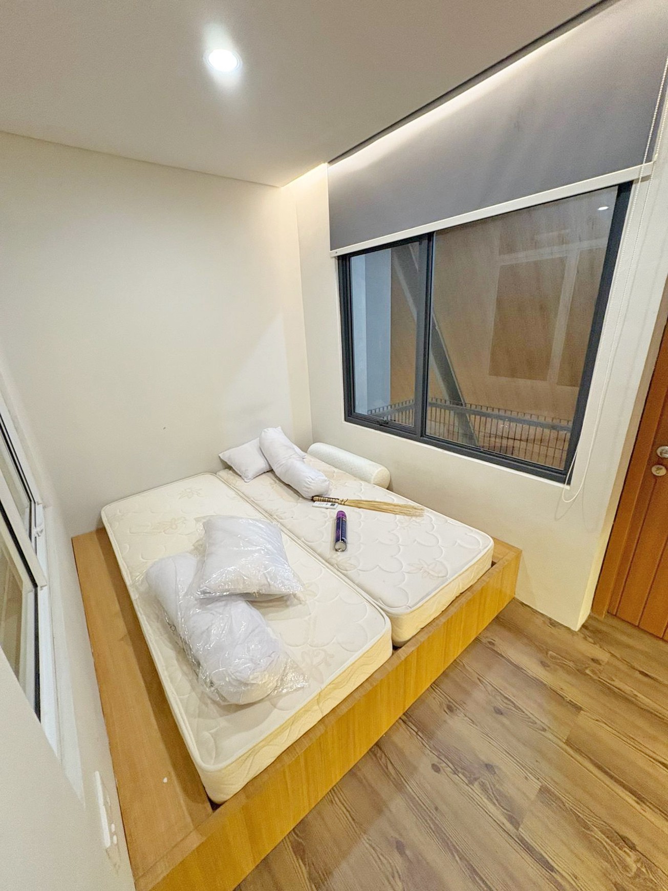 Fleek Hauz BSD City - Rumah Minimalis Cocok untuk Pasangan Muda