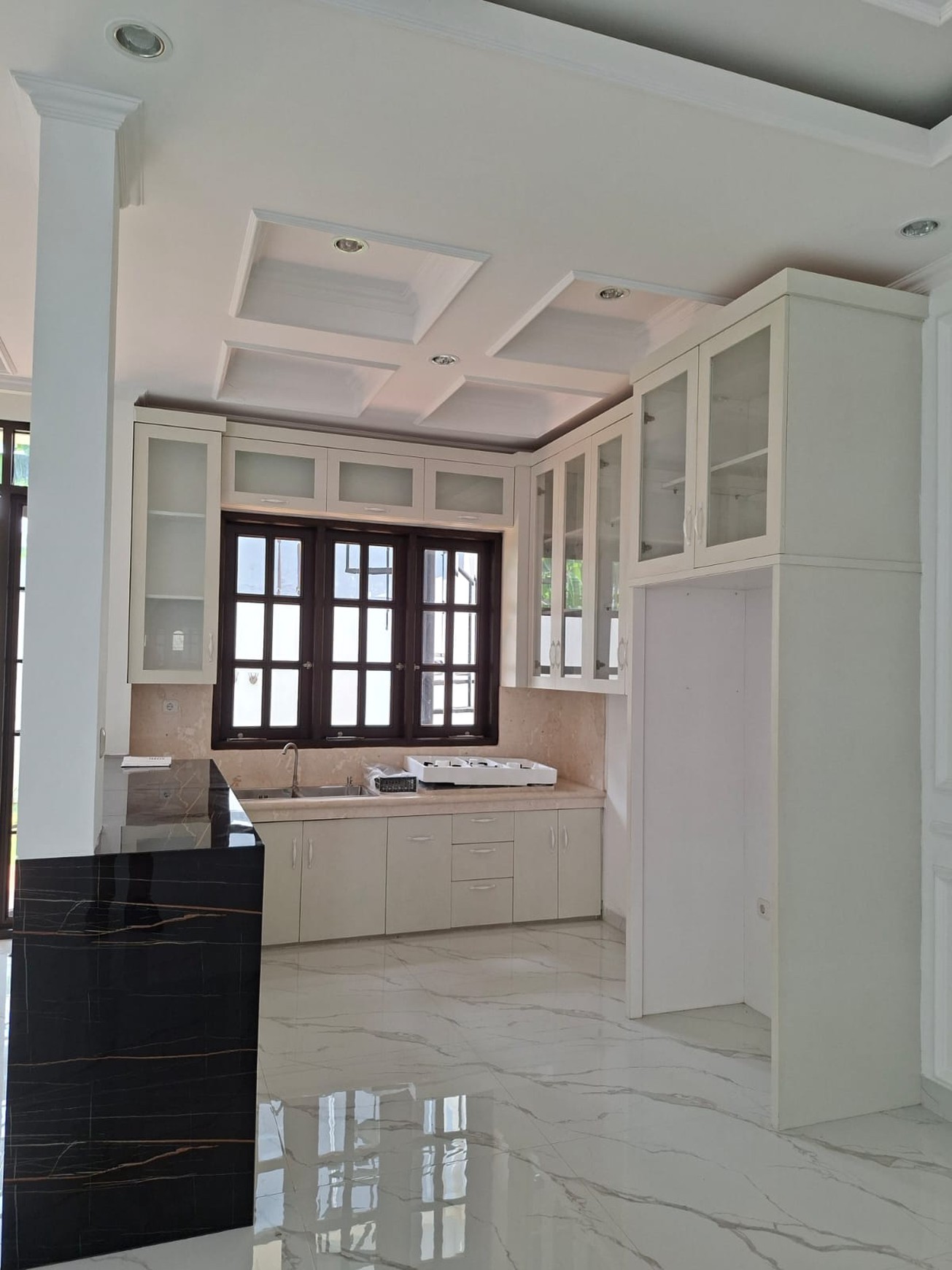 Rumah Bagus Di Komp Duta Loka Pondok Aren Tangerang Selatan