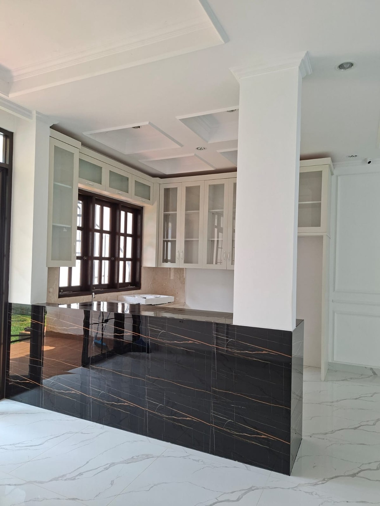 Rumah Bagus Di Komp Duta Loka Pondok Aren Tangerang Selatan