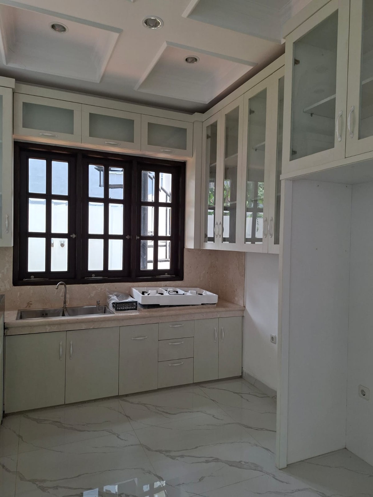 Rumah Bagus Di Komp Duta Loka Pondok Aren Tangerang Selatan
