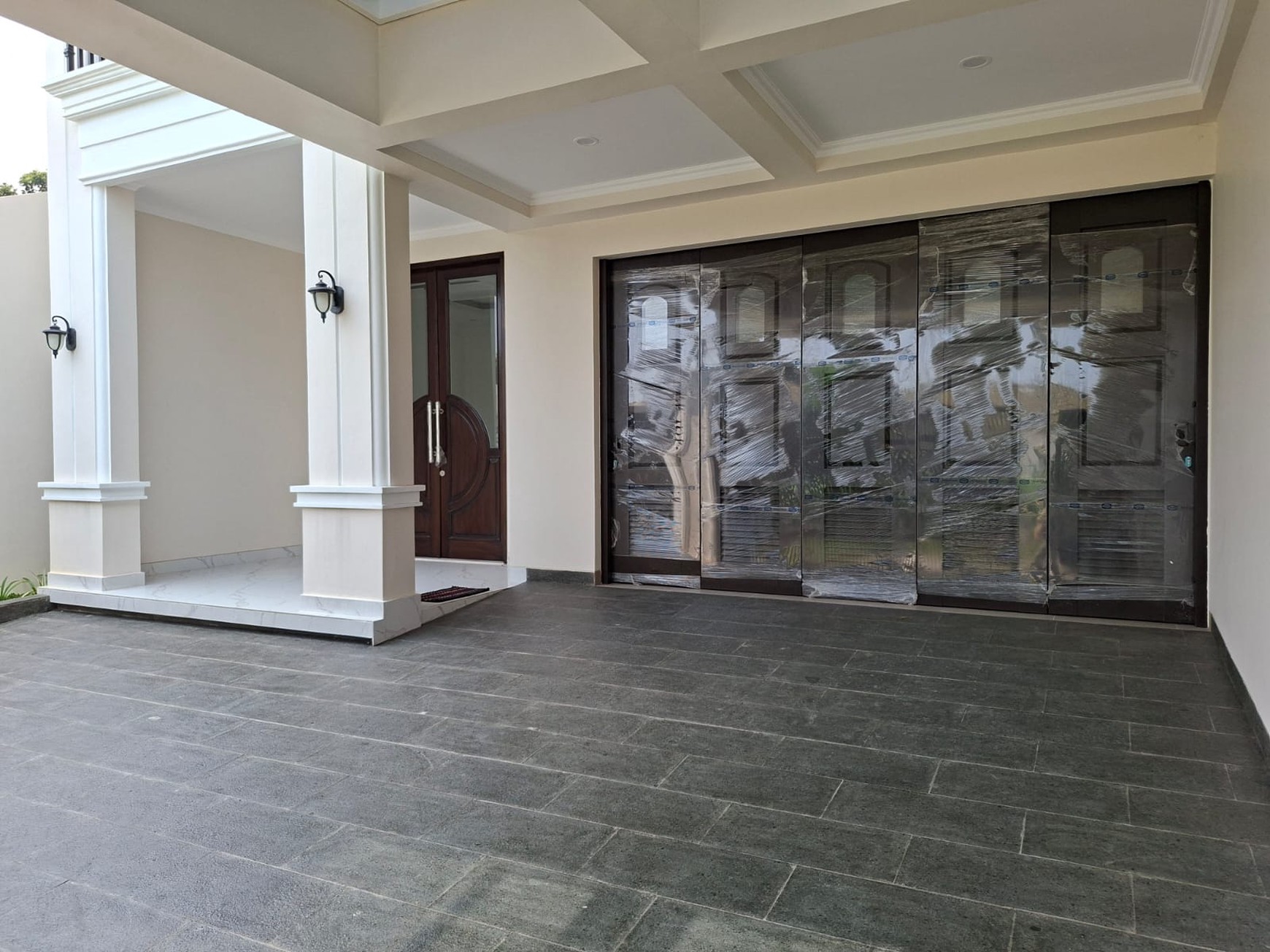 Rumah Bagus Di Komp Duta Loka Pondok Aren Tangerang Selatan
