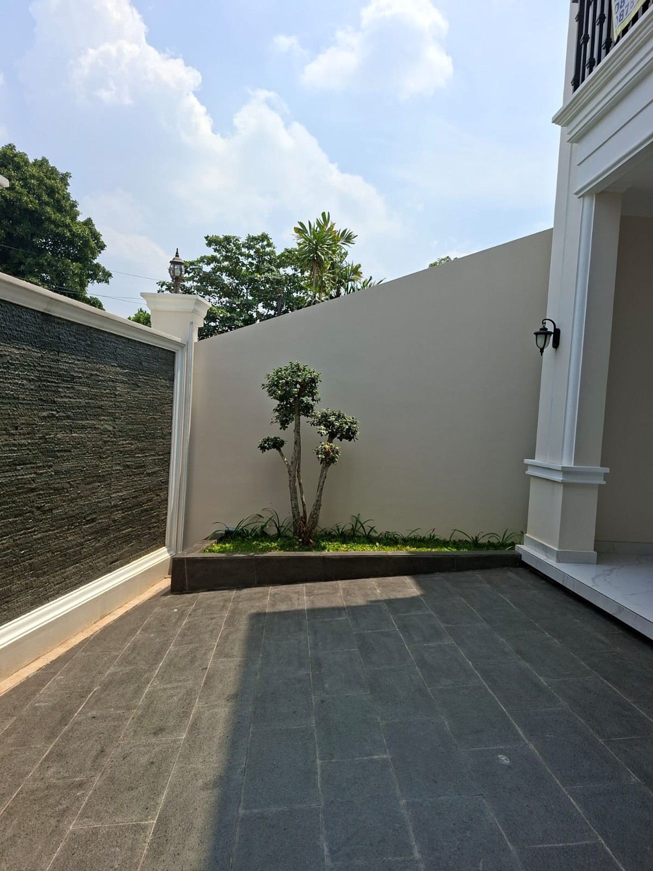 Rumah Bagus Di Komp Duta Loka Pondok Aren Tangerang Selatan