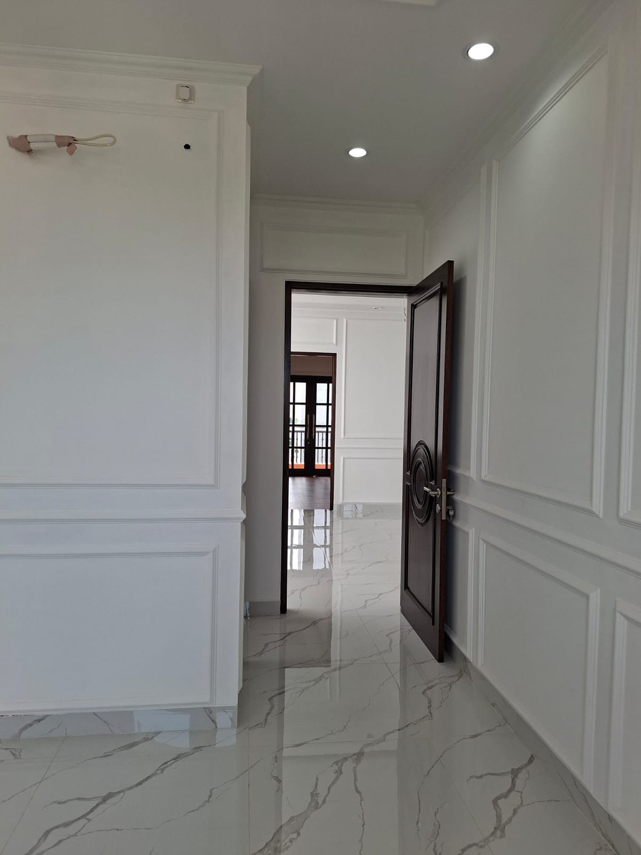 Rumah Bagus Di Komp Duta Loka Pondok Aren Tangerang Selatan
