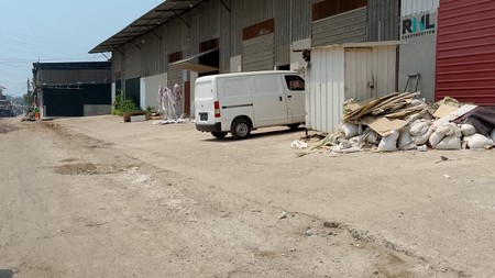 Kavling Siap Bangun Di Jl Bendungan Melayu Koja Jakarta Utara