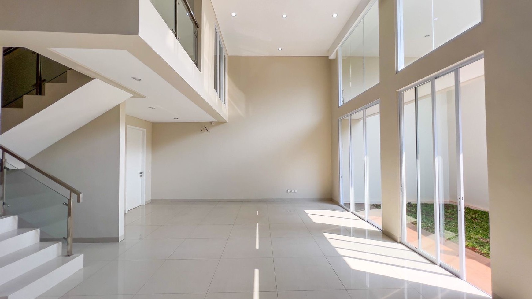 Rumah Bagus Di Simatupang Residence Pasar Minggu Jakarta Selatan