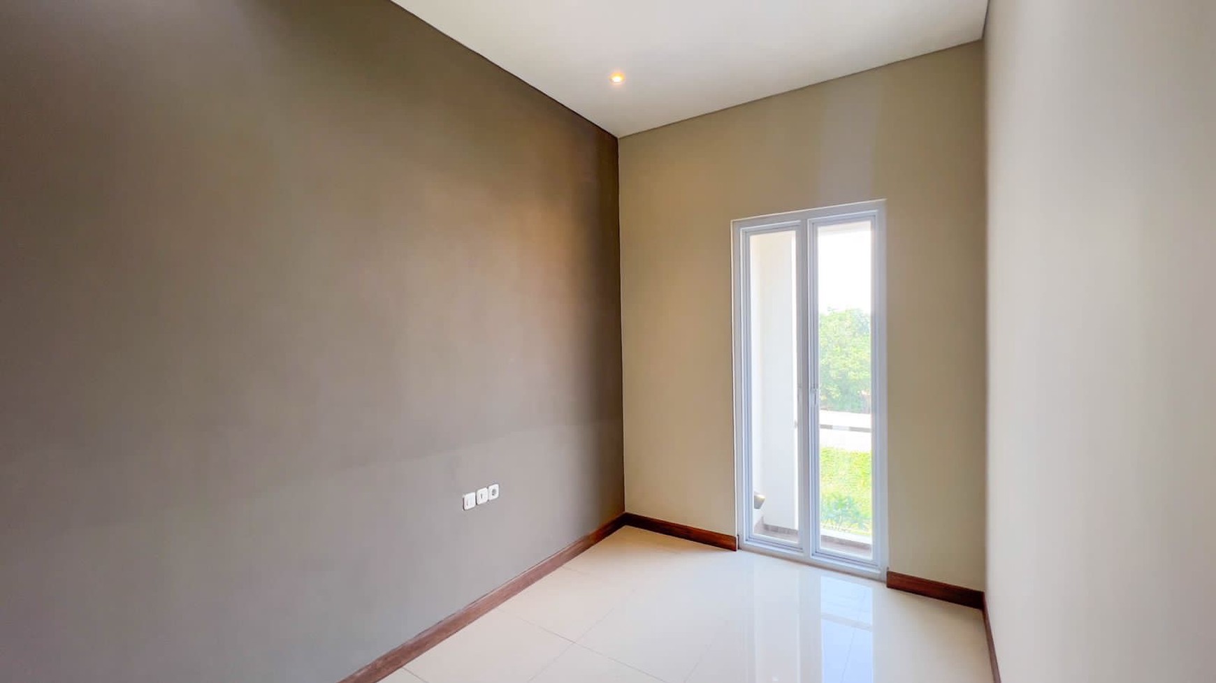 Rumah Bagus Di Simatupang Residence Pasar Minggu Jakarta Selatan