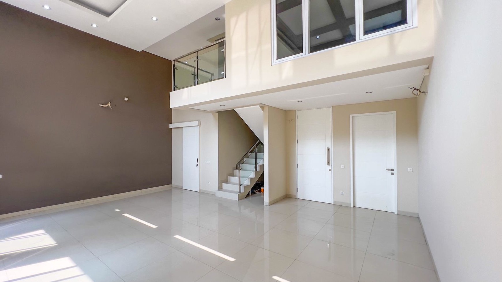 Rumah Bagus Di Simatupang Residence Pasar Minggu Jakarta Selatan
