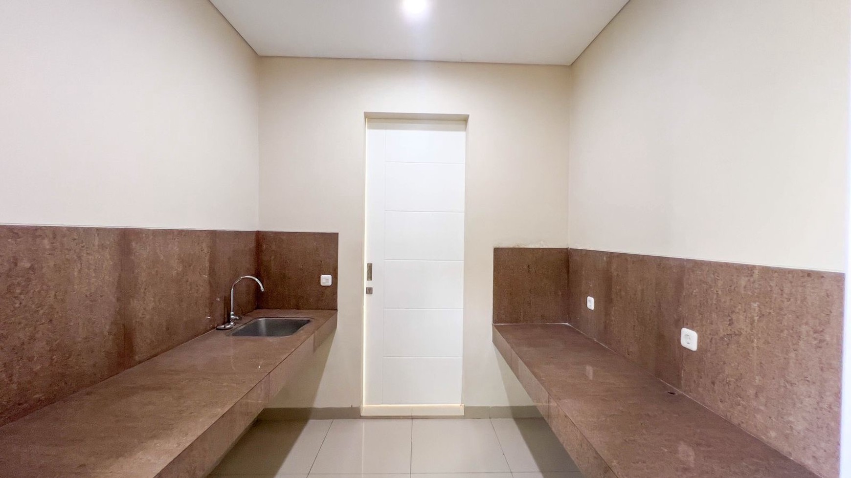 Rumah Bagus Di Simatupang Residence Pasar Minggu Jakarta Selatan