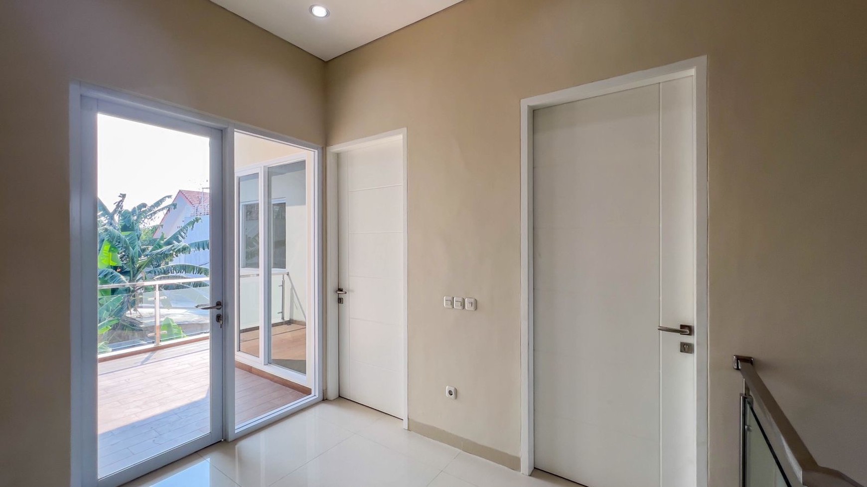 Rumah Bagus Di Simatupang Residence Pasar Minggu Jakarta Selatan