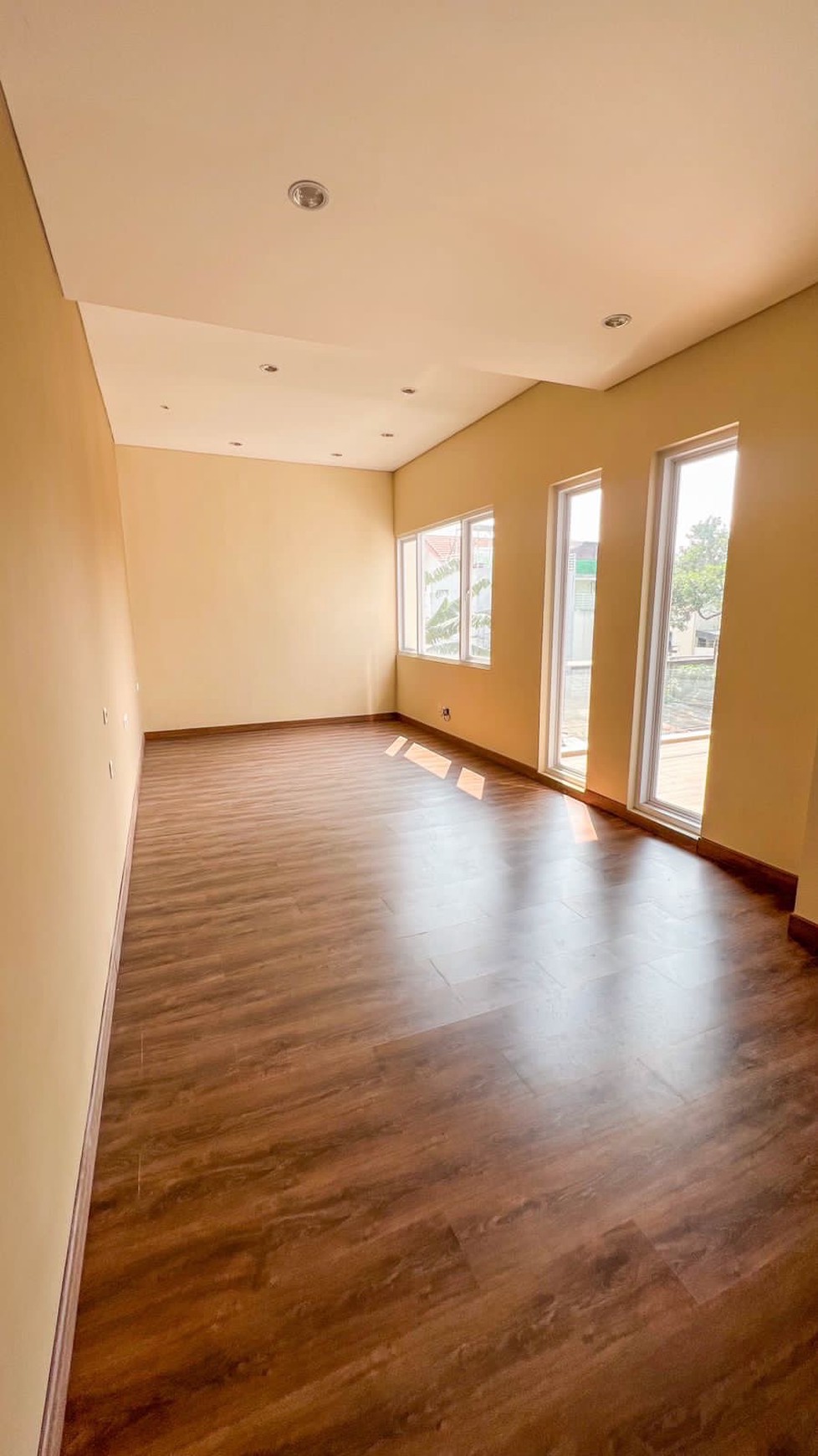 Rumah Bagus Di Simatupang Residence Pasar Minggu Jakarta Selatan