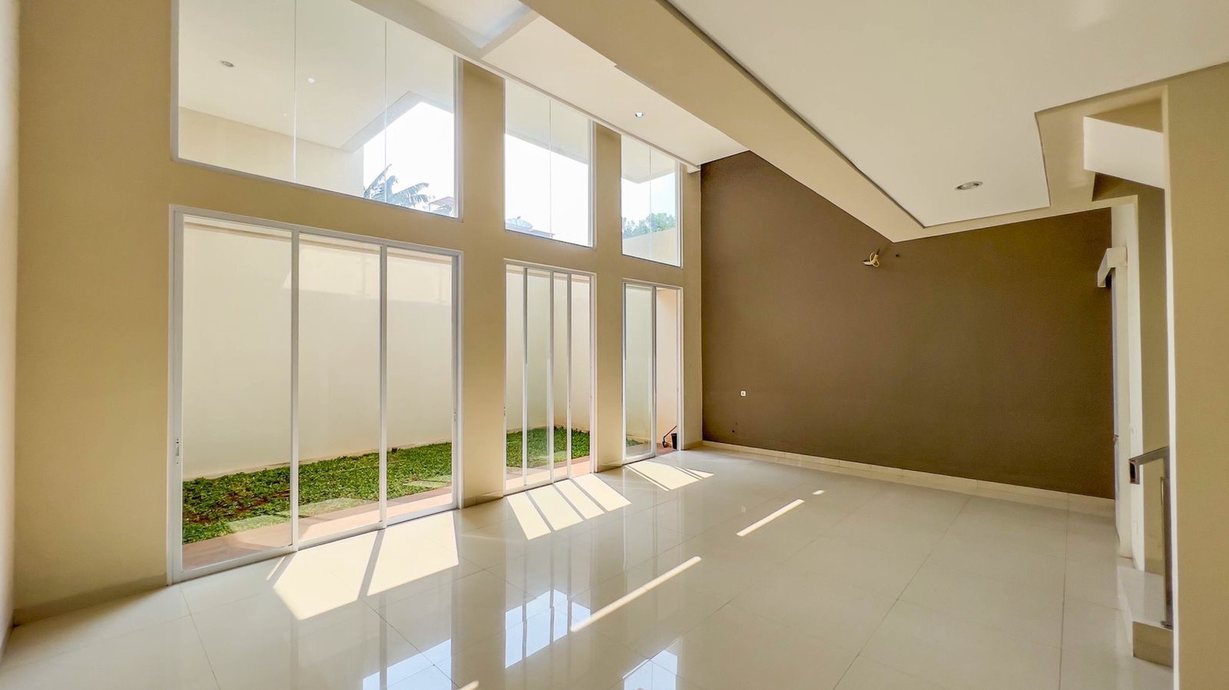 Rumah Bagus Di Simatupang Residence Pasar Minggu Jakarta Selatan