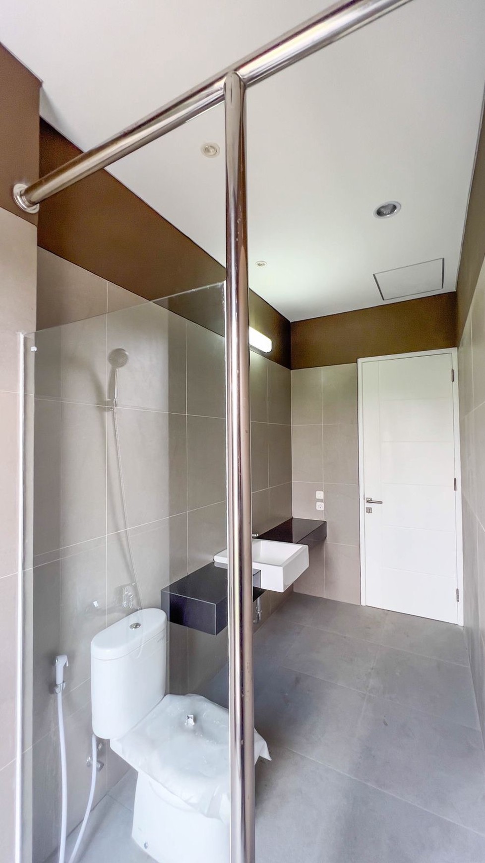 Rumah Bagus Di Simatupang Residence Pasar Minggu Jakarta Selatan