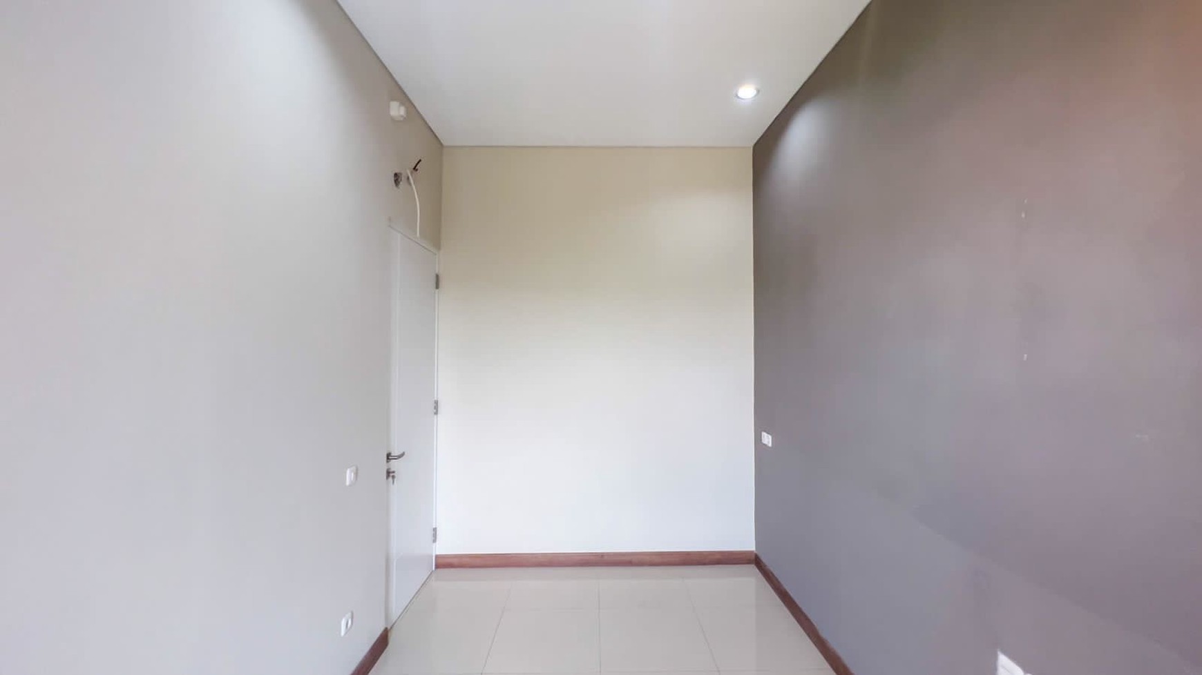 Rumah Bagus Di Simatupang Residence Pasar Minggu Jakarta Selatan