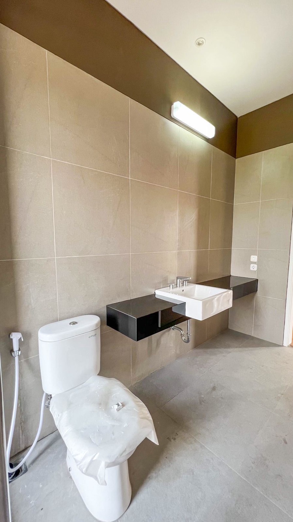 Rumah Bagus Di Simatupang Residence Pasar Minggu Jakarta Selatan