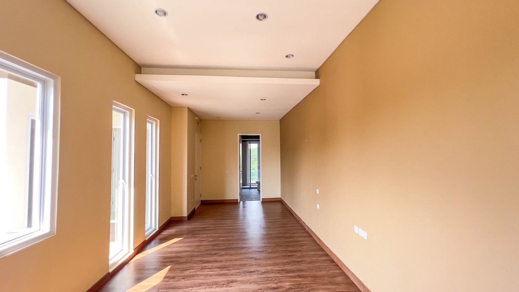 Rumah Bagus Di Simatupang Residence Pasar Minggu Jakarta Selatan