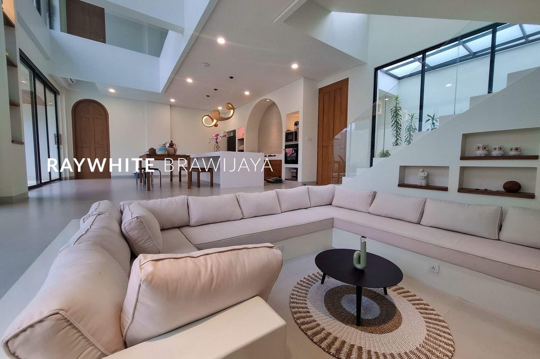 New Brand Villa at Bali Jimbaran