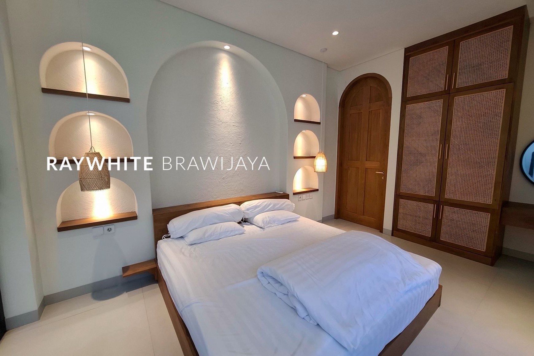 New Brand Villa at Bali Jimbaran