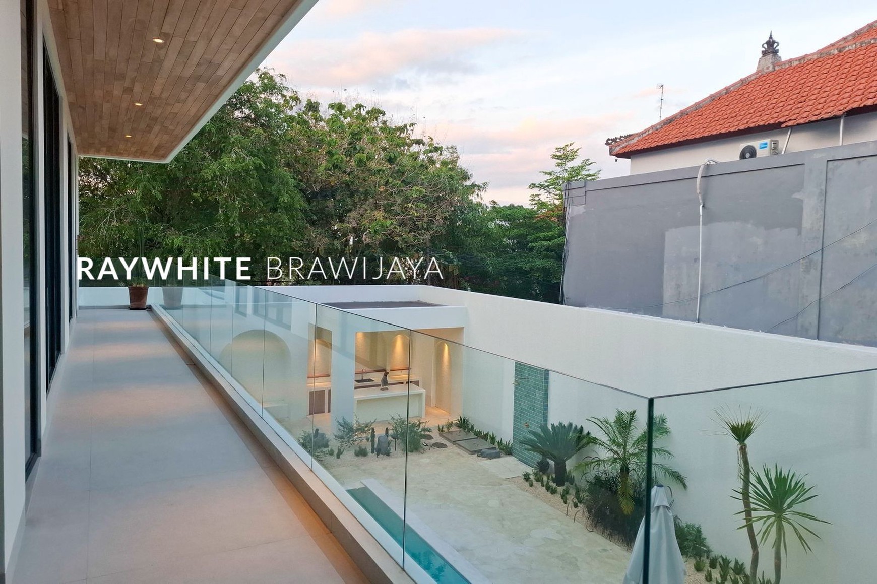 New Brand Villa at Bali Jimbaran