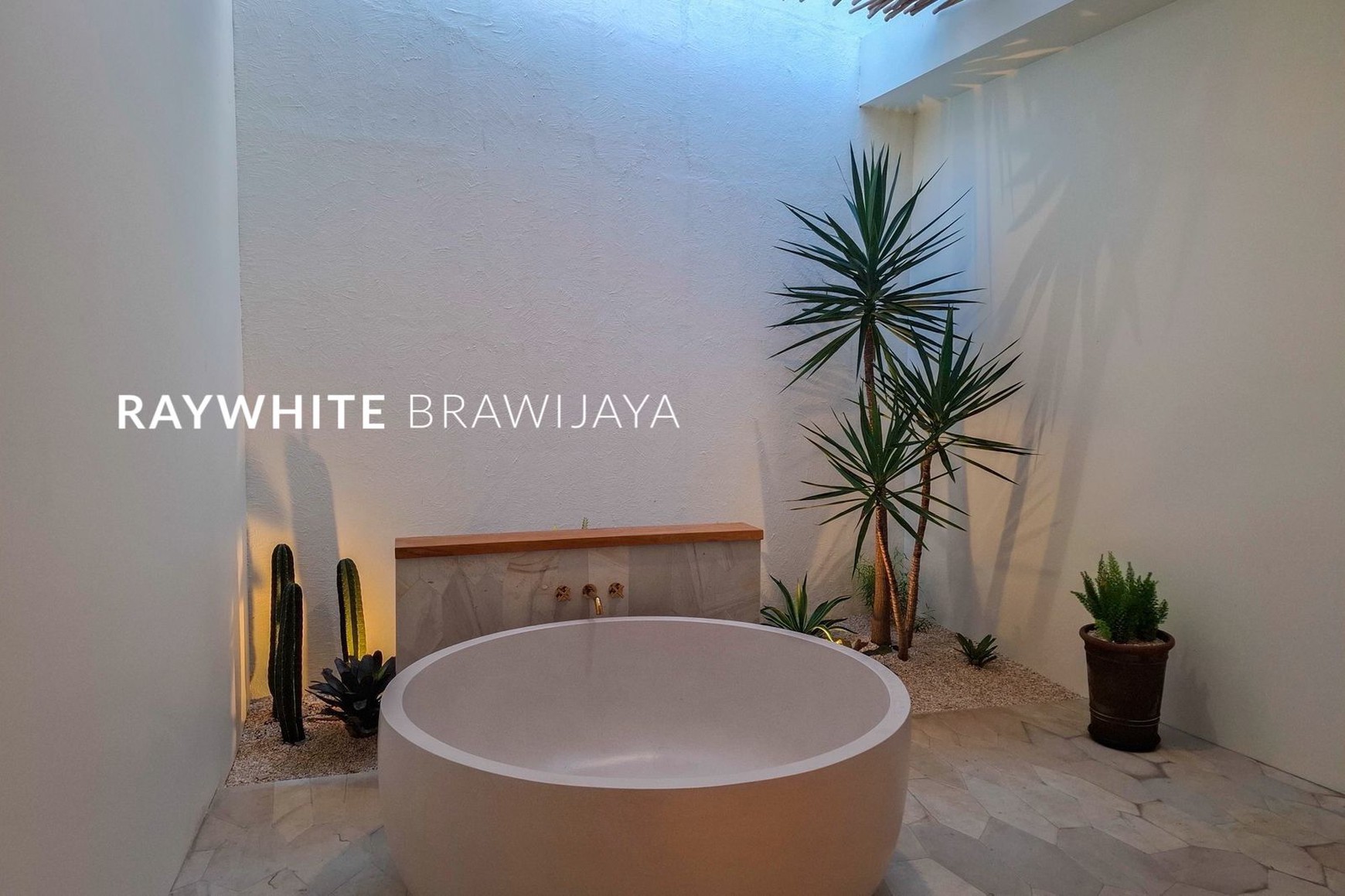 New Brand Villa at Bali Jimbaran
