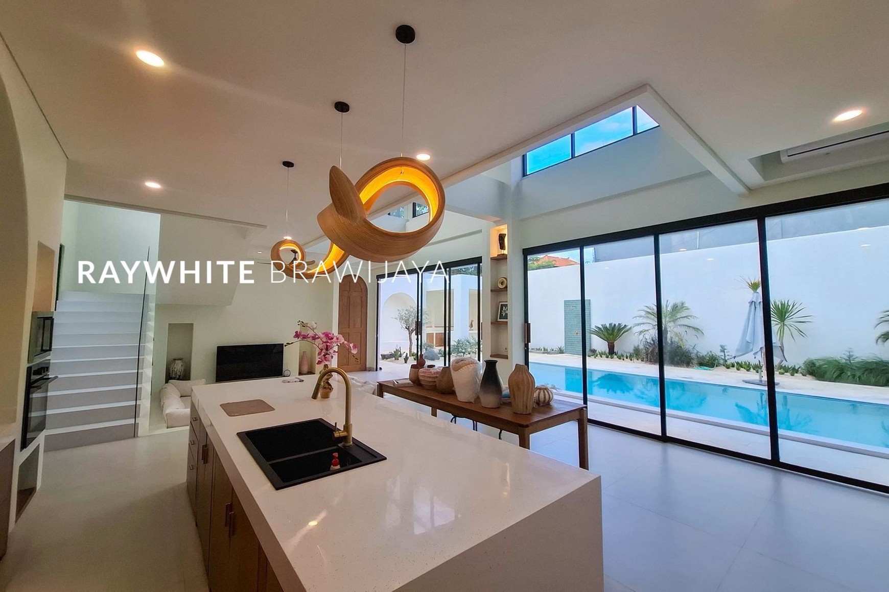 New Brand Villa at Bali Jimbaran