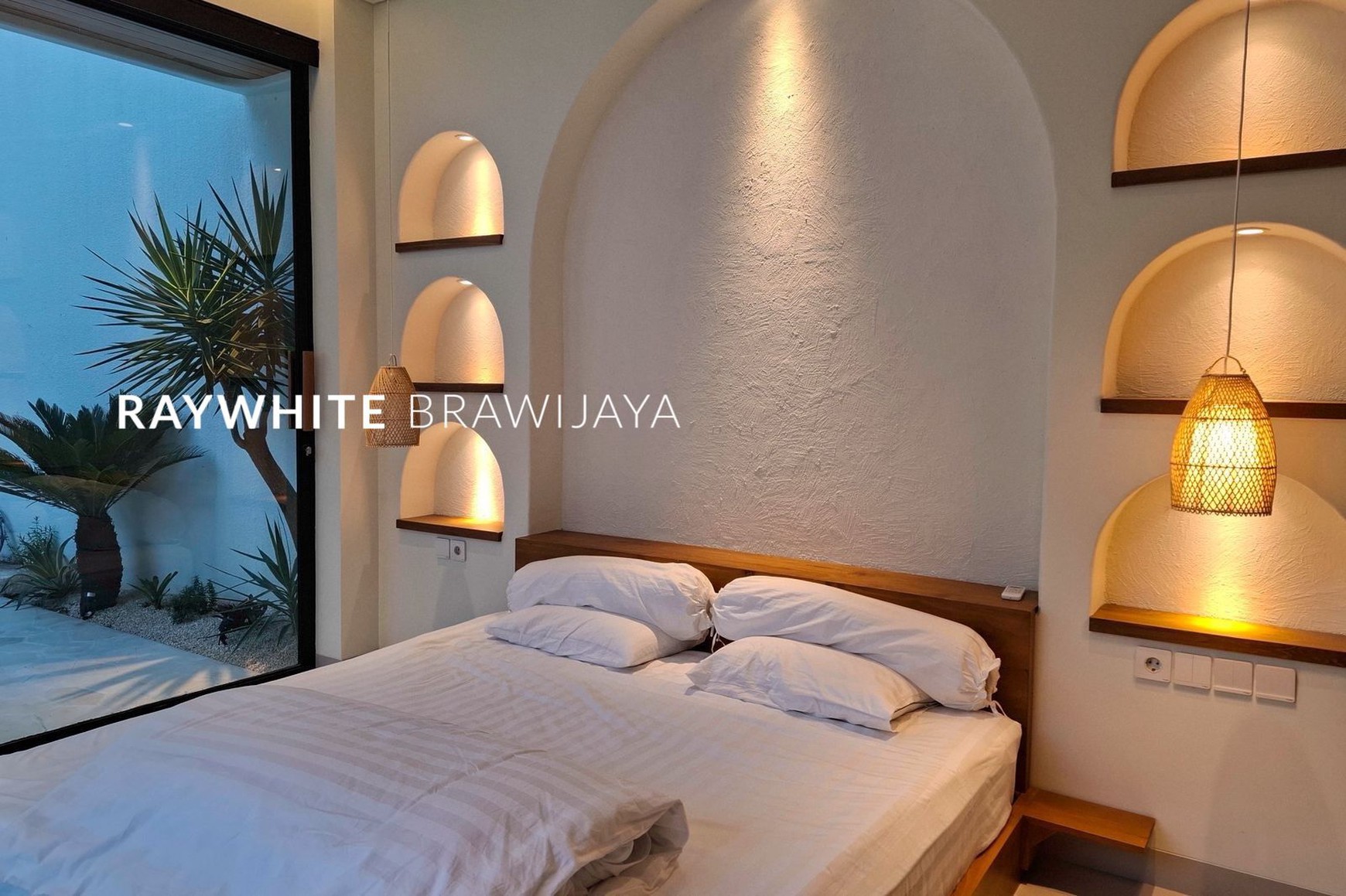 New Brand Villa at Bali Jimbaran