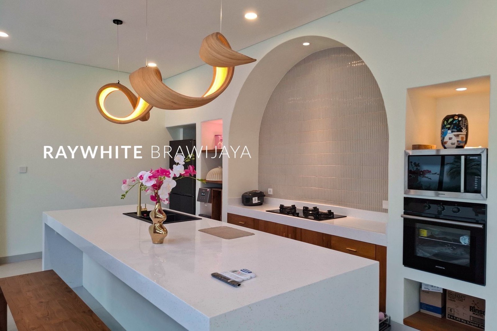 New Brand Villa at Bali Jimbaran