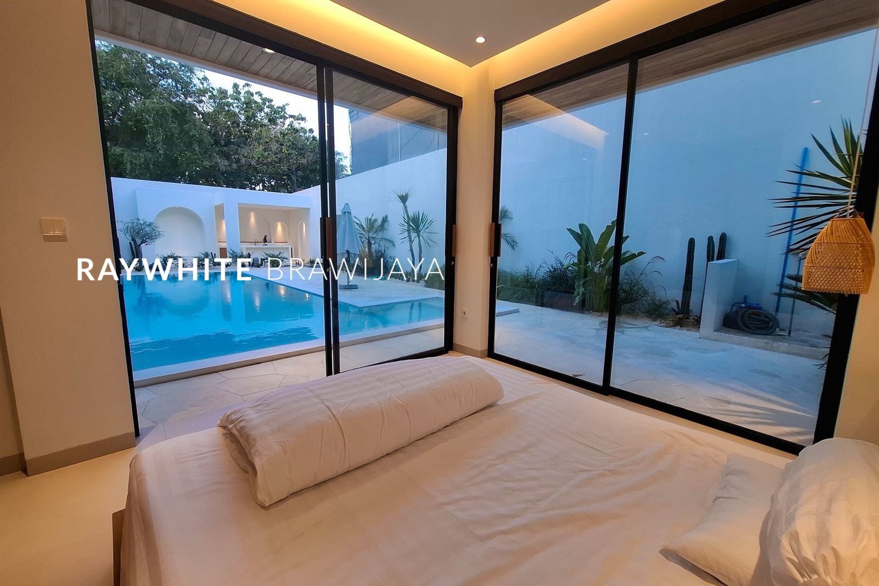 New Brand Villa at Bali Jimbaran