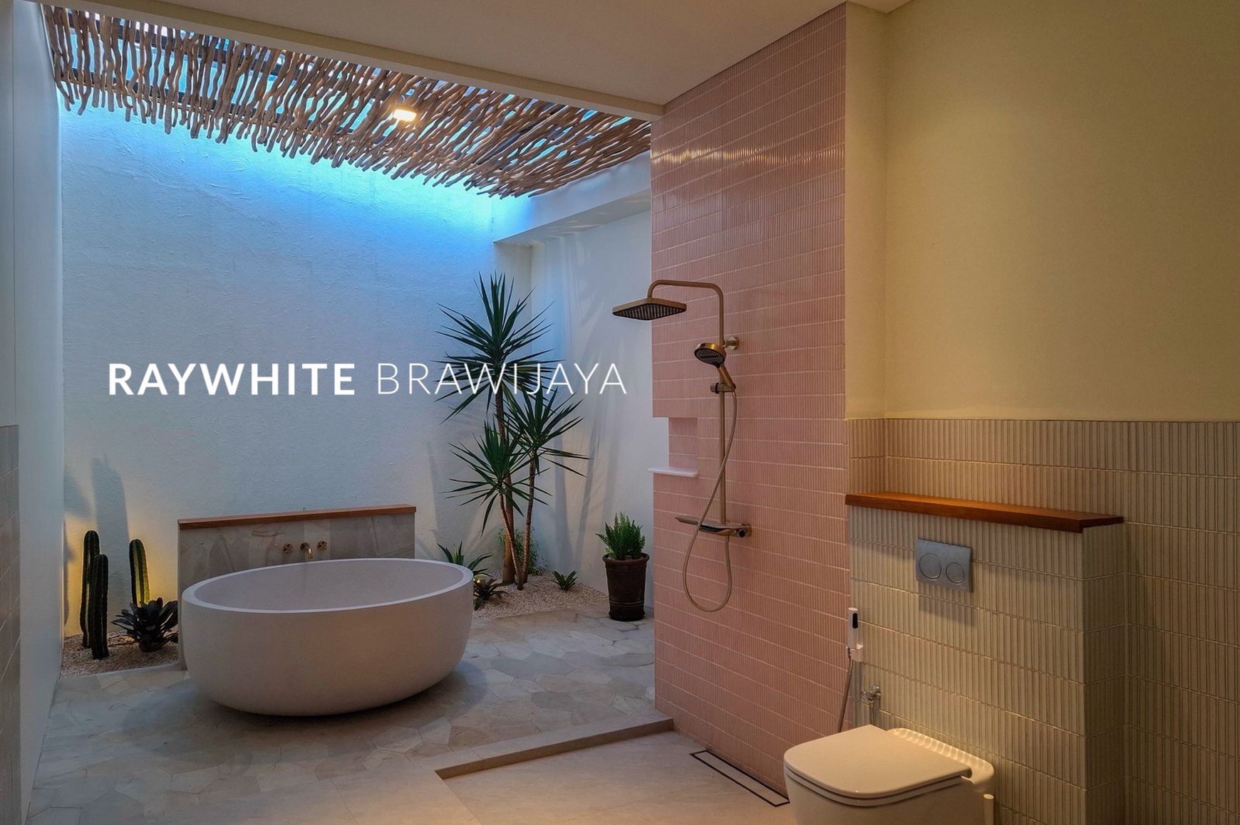 New Brand Villa at Bali Jimbaran