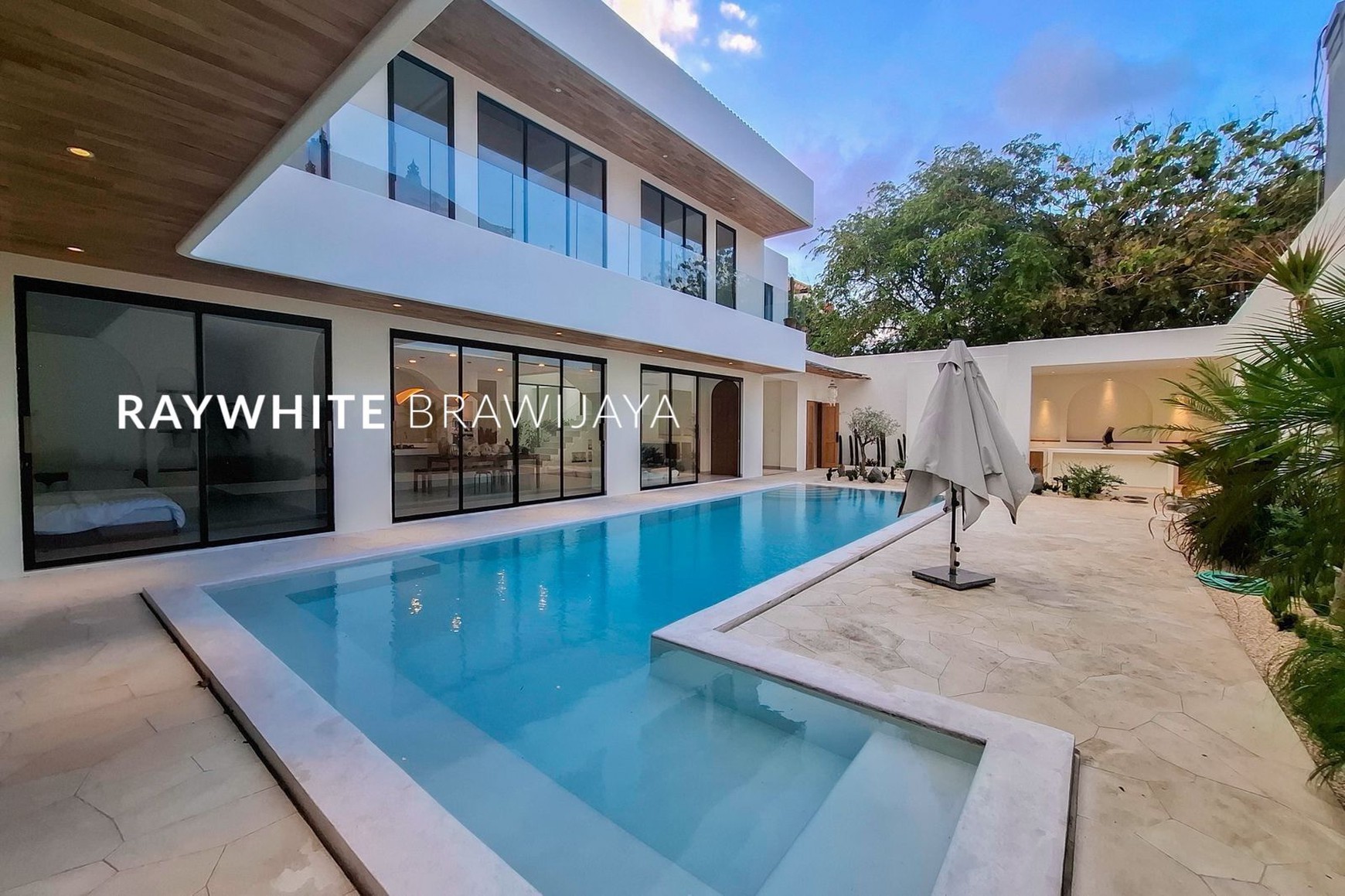 New Brand Villa at Bali Jimbaran