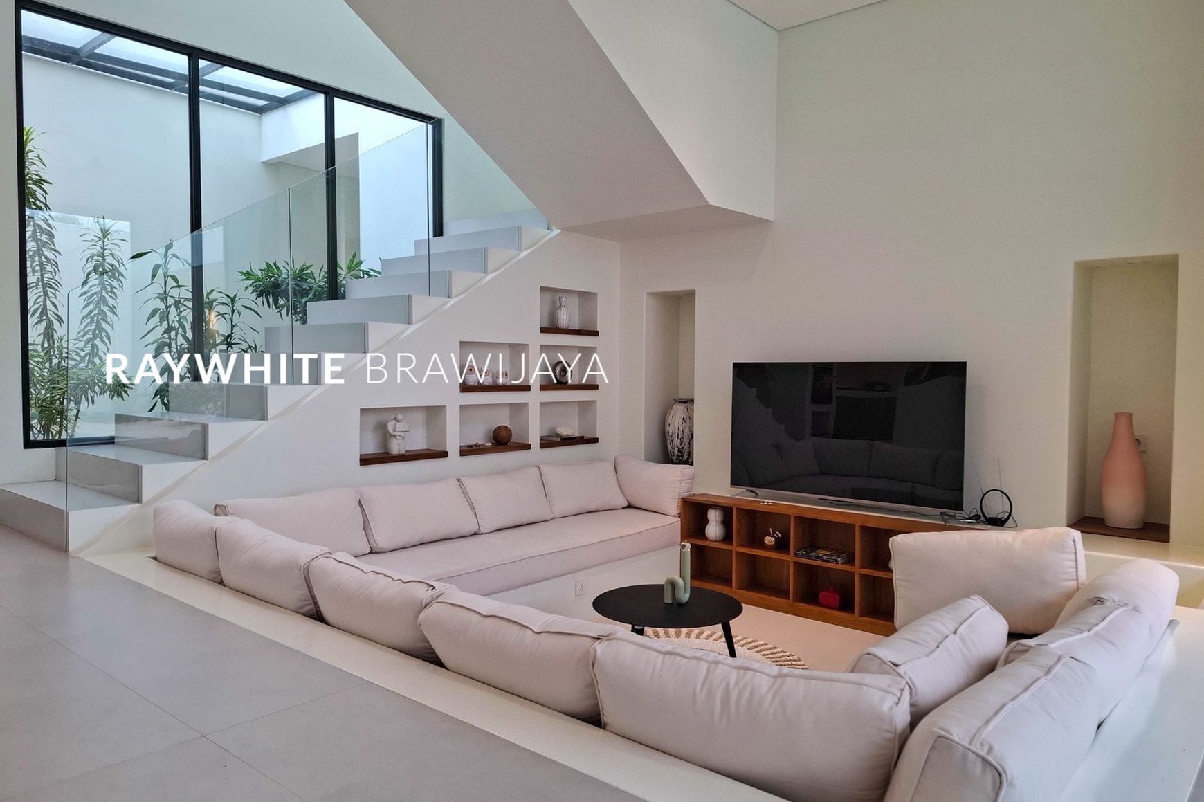 New Brand Villa at Bali Jimbaran