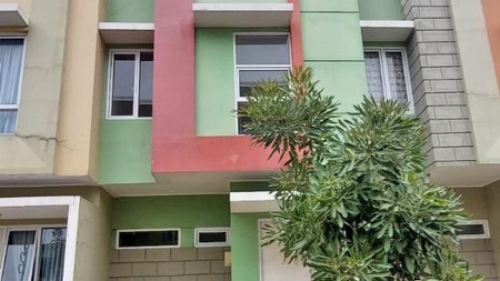 Rumah Minimalis Arcadia Village Gading Serpong, Lokasi Strategis