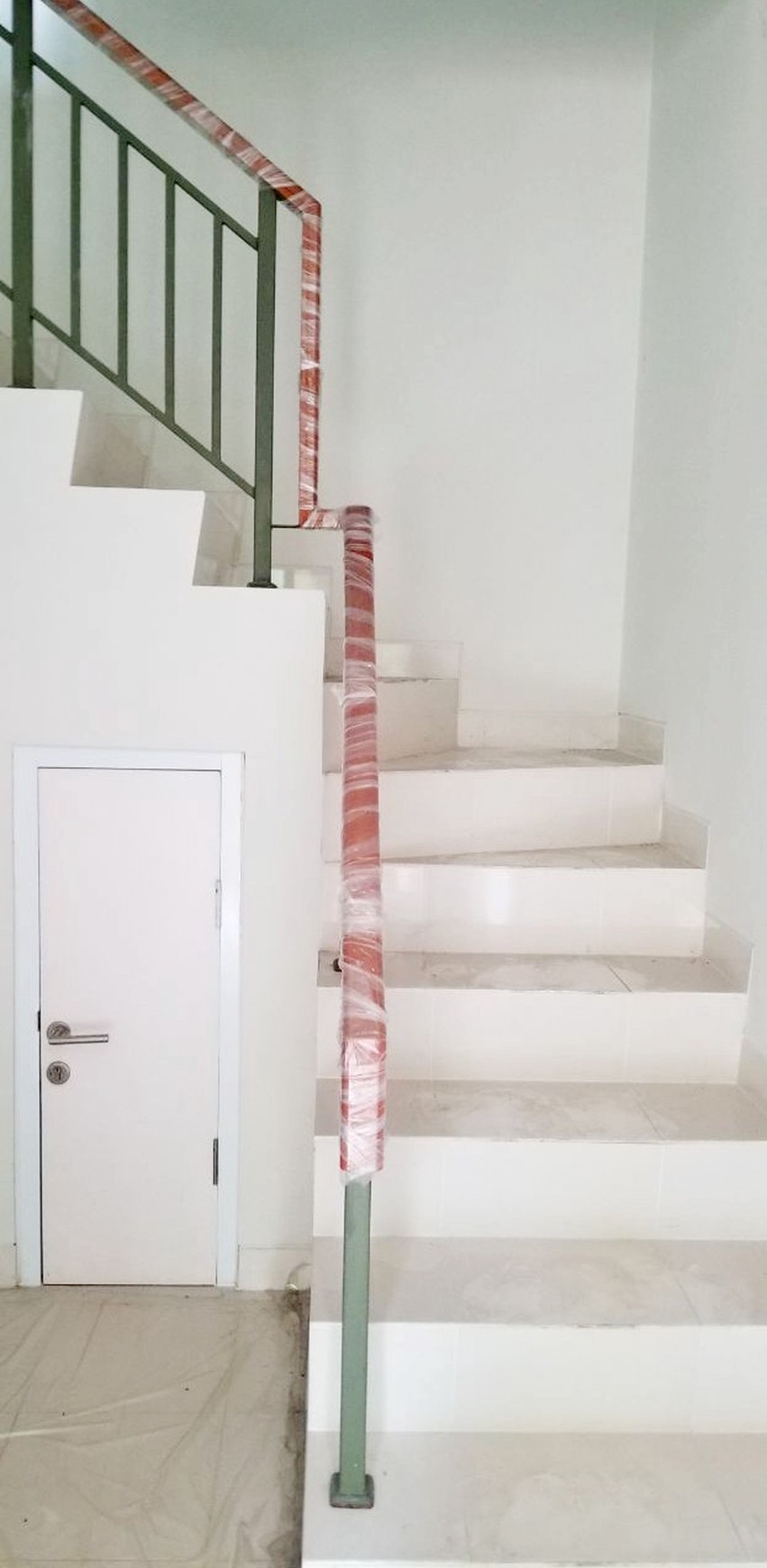 Rumah Minimalis Arcadia Village Gading Serpong, Lokasi Strategis
